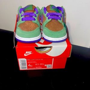Kids size 4c